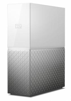 Хард диск / SSD Western Digital MyCloud Home 3 TB