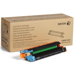 Тонер за лазерен принтер Xerox Cyan Drum Cartridge (40K pages) for VL C500-C505