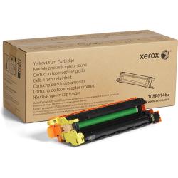 Тонер за лазерен принтер Xerox Yellow Drum Cartridge (40K pages) for VL C500-C505