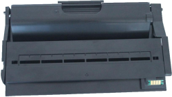 Тонер за лазерен принтер Тонер касета GENERINK SP 377XE, RICOH, Черна, 6400 копия