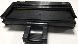 Тонер за лазерен принтер Тонер касета GENERINK SP 277HE, RICOH, Черна, 2600 копия