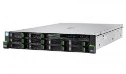 Fujitsu-Primergy-RX2540-M4-4x3.5-1x-Intel-Xeon-Bronze-3104-6C-nHT-1.70-GHz