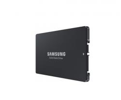 Хард диск / SSD Samsung Enterprise SSD PM1643 960GB TLC V4 RFX 2.5" SAS 2100 MB-s, Write 1000 MB-s