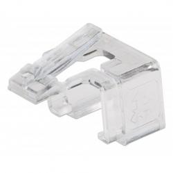 Други INTELLINET 771436 :: Repair Clip за RJ-45, 50 бр., Прозрачни