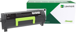 Тонер за лазерен принтер Lexmark 56F2000 MS/MX321, 421, 521, 622, MX522, MS621 Return Programme
