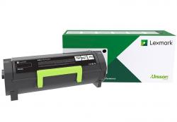 Тонер за лазерен принтер Lexmark 56F2H00 MS-MX321, 421, 521, 622, MS621, MX522 Return Programme 15K Toner Cartridge