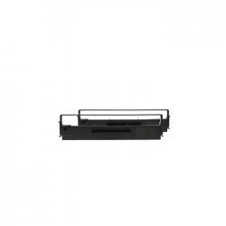 Лента за матричен принтер Epson SIDM Black Ribbon Cartridge for LQ-350-300+-300+II, Dualpack