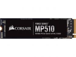 SSD-240GB-Corsair-MP510-CSSD-F240GBMP510-M.2-PCI-e