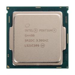 Процесор Intel Pentium G4400, 3.3Ghz, 3MB, LGA1151, tray