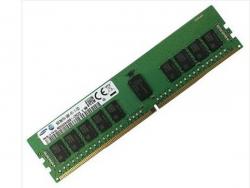 Сървърен компонент Samsung RDIMM 8GB DDR4 2666MHz ECC Registred 1.2V 288pin DUAL RANK X4 