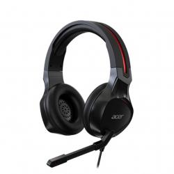 Слушалки Acer Nitro Gaming Headset AHW820 Retail Pack, Combo jack