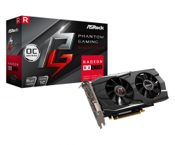 ASROCK-Phantom-Gaming-D-AMD-Radeon-RX-570-OC-8GB-GDDR5
