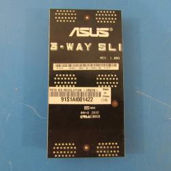 Кабел/адаптер VGA ASUS 91S1AI001422 3-Way SLI Bridge Adapter
