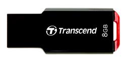 Transcend-8GB-USB2.0-Pen-Drive-Capless-Slim-Black