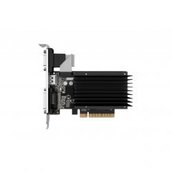 Видеокарта Gainward NVIDIA GeForce GT710 PCI-Express 2.0 x 16, 2048 MB DDR3 (64 bits)