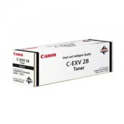 Тонер за лазерен принтер Canon Toner C-EXV 28, Black