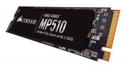 Хард диск / SSD SSD 1.92TB Corsair MP510 CSSD-F1920GBMP510, M.2PCIe