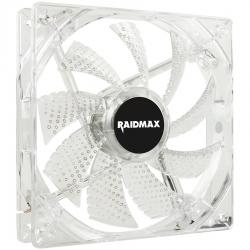 Вентилатор RAIDMAX RF-120LU FAN 120x120x25mm
