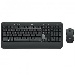 Клавиатура Keyboard Logitech Wireless Desktop MK540 Advanced