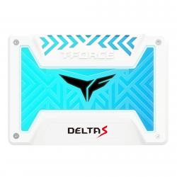Solid-State-Drive-SSD-Team-Group-T-Force-Delta-S-RGB-500GB-White