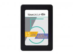 Solid-State-Drive-SSD-Team-Group-L5-LITE-2.5-quot-480-GB-SATA-6Gb-s