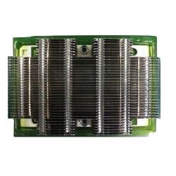 Сървърен компонент Dell Heat Sink for R740-R740XD125W or lower CPU (low profile low cost)CK