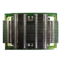 Сървърен компонент Dell Heat Sink for R740-R740XD125W or lower CPU (low profile, low cost) CK