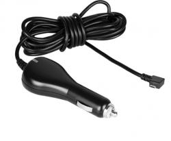 Кабел/адаптер Transcend Car Lighter Adapter for DrivePro, Micro-b