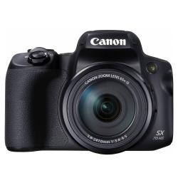 Фотоапарат Canon PowerShot SX70 HS