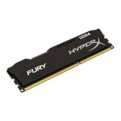 16GB-DDR4-2400-Kingston-HyperX-Fury-Black