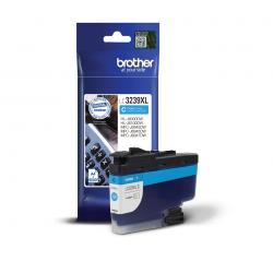 Касета с мастило Brother LC-3239XL Cyan High-yield Ink Cartridge