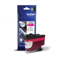 Касета с мастило Brother LC-3239XL Magenta High-yield Ink Cartridge