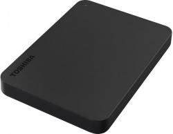 Хард диск / SSD TOSHIBA 2TB Canvio Basics, 2.5", USB 3.0