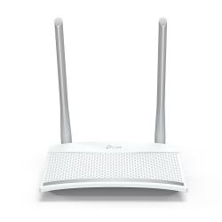 Безжичен рутер TP-LINK TL-WR820N, 300 Mbps