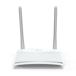 Безжичен рутер Безжичен рутер TP-LINK TL-WR820N, 300 Mbps