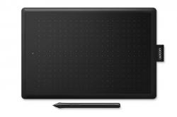 Графичен таблет Wacom One by Wacom Medium