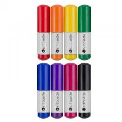 Продукт Silhouette Sketch Pen Starter Kit - 8 Pens