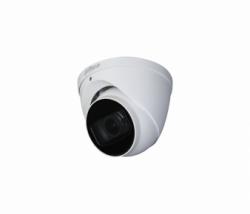 Камера Kамера Dahua HAC-HDW1230T-Z-A-2712, 2MP, Eyeball, HDCVI, 1080p, 2, 7-12мм, ден-но