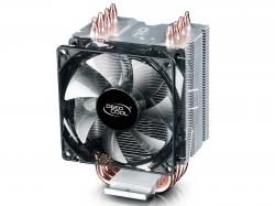 Охладител за процесор DeepCool охлаждане CPU Cooler GAMMAXX C40 - Intel-AMD