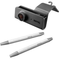 Принадлежност за проектор BenQ PW02 PontWrite Interactive Kit, for MX819ST, MW820ST, MX822ST, compatible with PT02-PT12 (touch module)