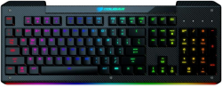 Клавиатура Клавиатура COUGAR Aurora S Gaming Keyboard  RGB