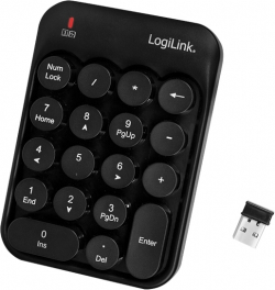 NumPad-18-keys-Wireless-LogiLink-ID0173