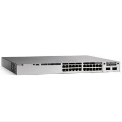 Комутатор/Суич Cisco Catalyst 9200 24-port Data Switch, Network Essentials