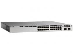 Комутатор/Суич Cisco Catalyst 9200L 48-port Data 4x1G uplink Switch, Network Essentials