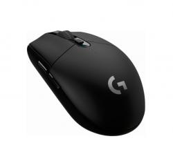 Мишка Геймърска Logitech G305 Wireless Mouse Черна