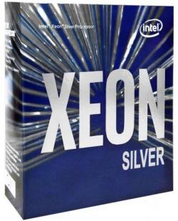 Сървърен компонент Lenovo ThinkSystem SR590 Intel Xeon Silver 4110 8C 85W 2.1GHz Processor Option Kit