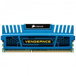 4GB-DDR3-1600-Corsair-Vengeance-Blue