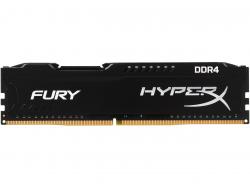 4GB-DDR4-2400-Kingston-HyperX-Fury