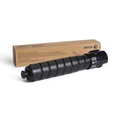 Тонер за лазерен принтер Xerox Black standard toner for VersaLink C8000-C9000