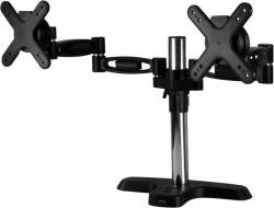 Arctic стойка за два монитора Desk Mount Dual Monitor 4xUSB3.0 - Z2 Pro - Gen 3